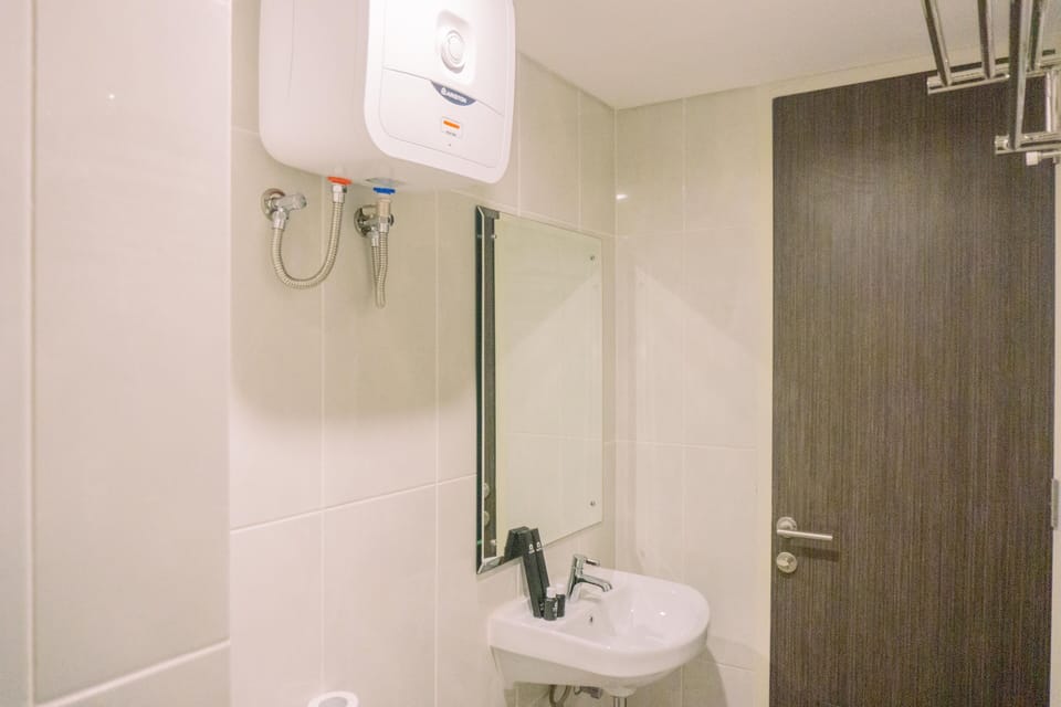 Minimalist And Comfort 2Br Serpong Garden Apartment Apartment in Indonesia