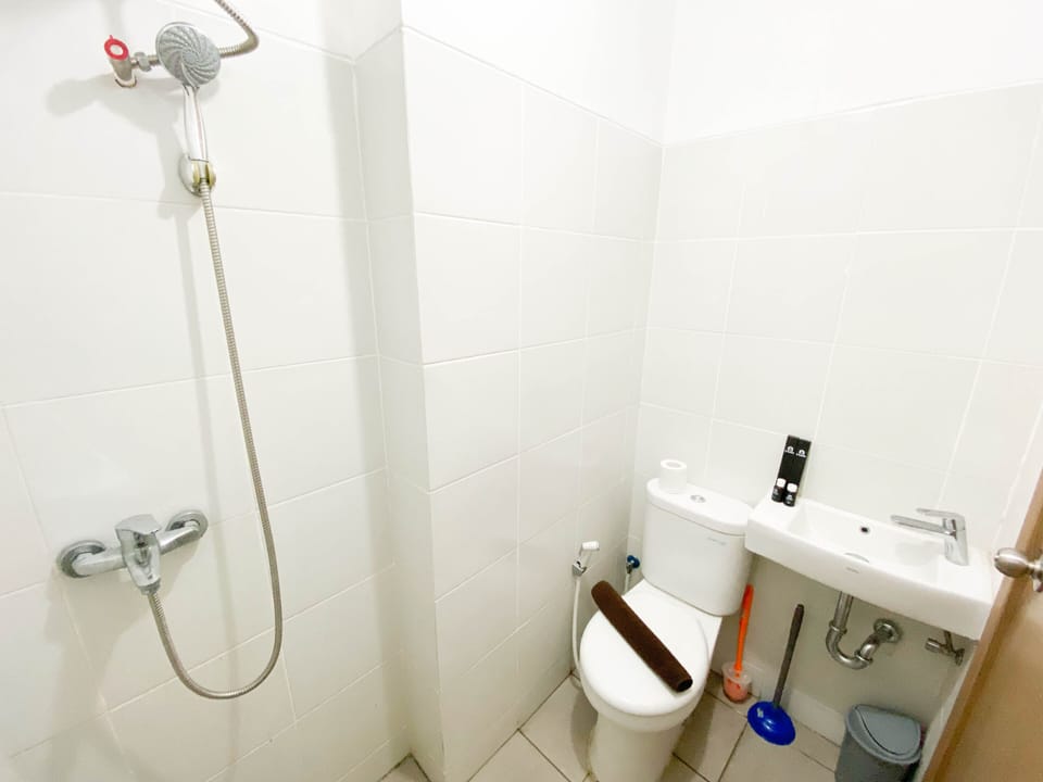 Cozy Stay Studio Cordova Edupartment Semarang Apartment Apartment in Indonesia