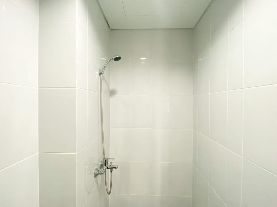 Apartment | Bathroom