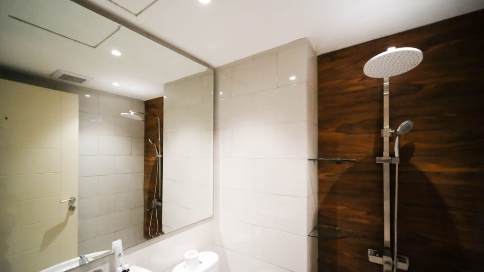 Cozy Living 2Br At Anderson Supermall Mansion Apartment Apartment in Surabaya