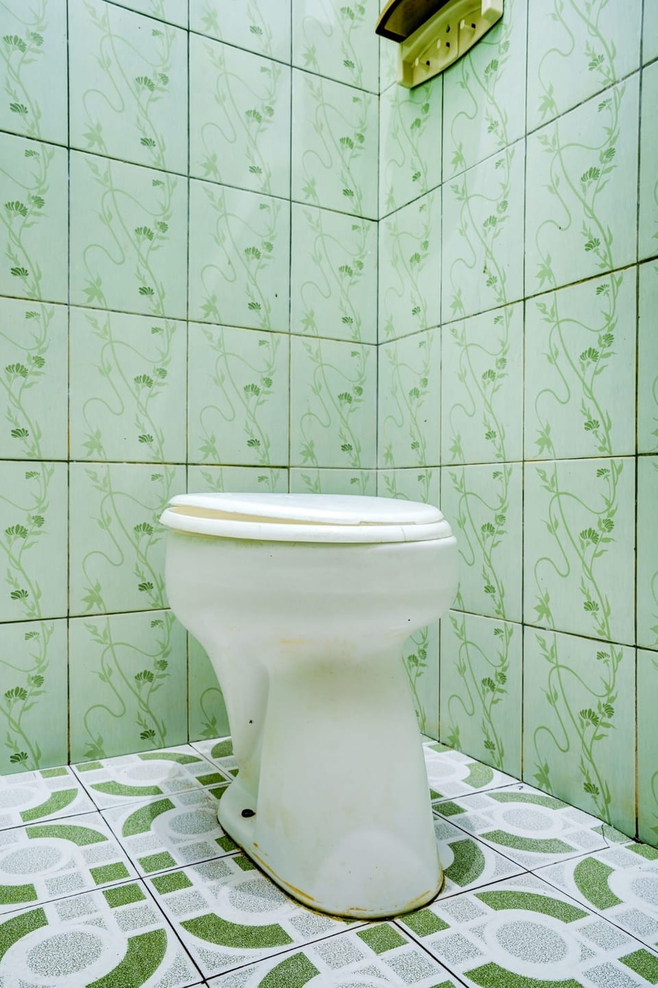 Deluxe Double Room | Bathroom | Shower, rainfall showerhead, towels, toilet paper