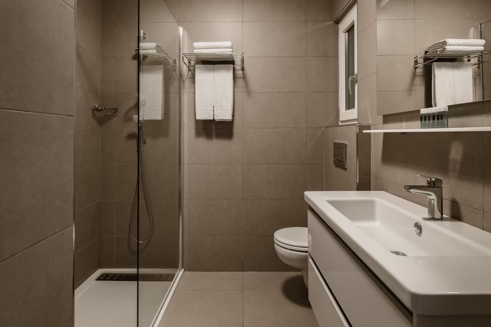 The Sliema Suites Bed and Breakfast in Sliema