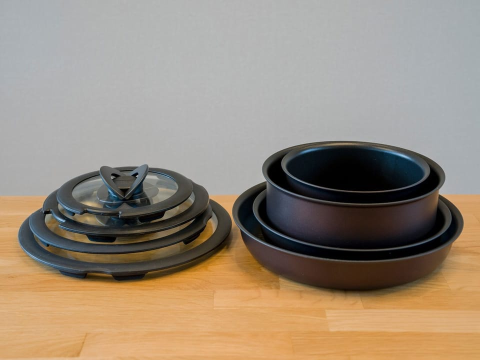 [Common to all rooms] Frying pan set