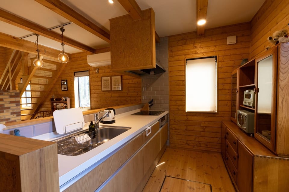 Lenz Kitchen