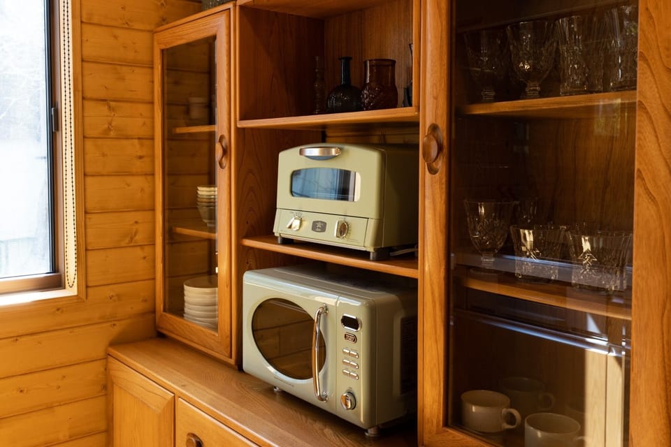 Lenz Kitchen