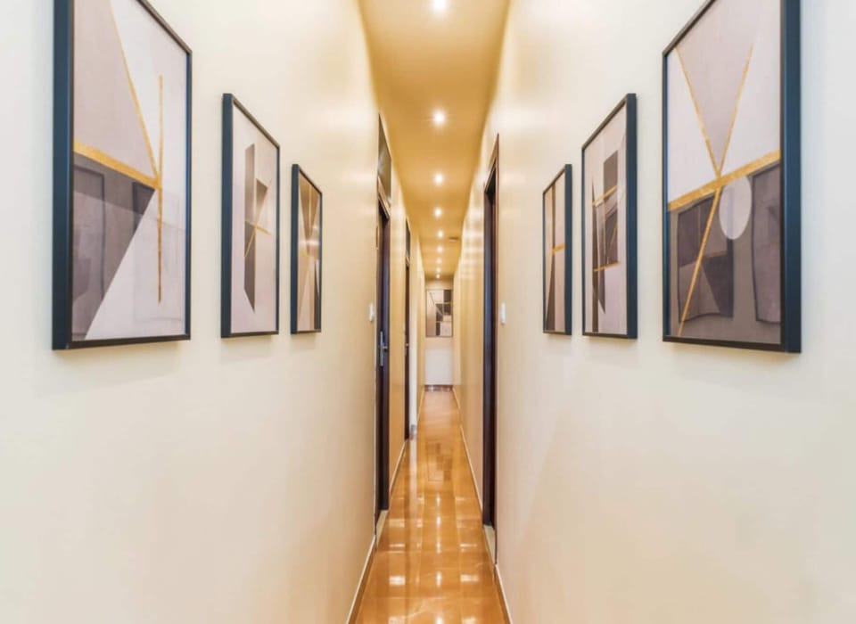 FabHotel Liwa International Hotel in Mumbai