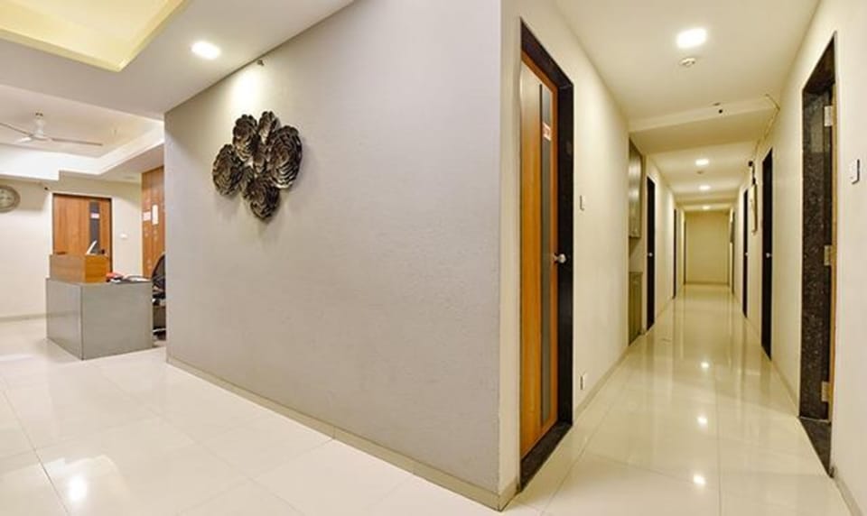 Fabhotel Happinex Hotel in Gujarat