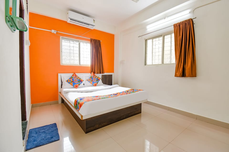Deluxe Room | Egyptian cotton sheets, premium bedding, free WiFi, bed sheets