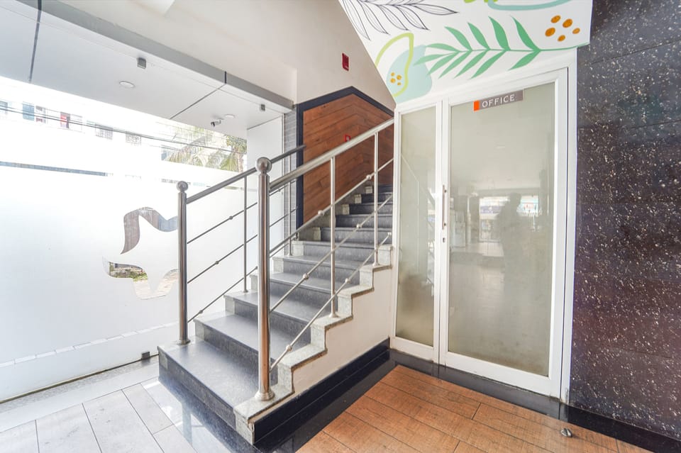 FabHotel Stratford Hotel in Kochi