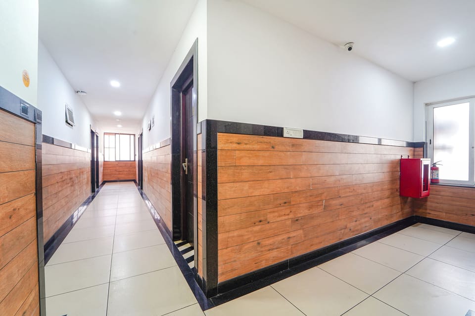 FabHotel Stratford Hotel in Kochi