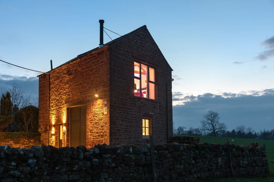 Cottage | Exterior