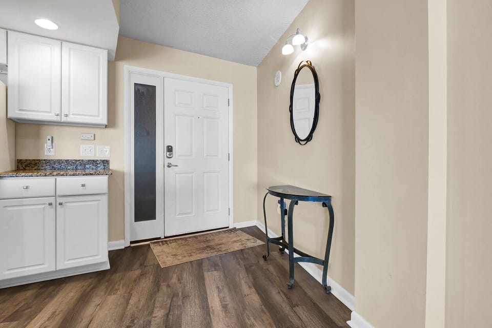 Entryway