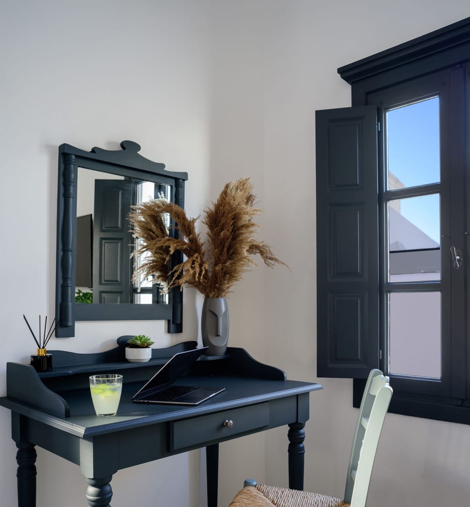 Casa Junior Suite | Egyptian cotton sheets, premium bedding, pillowtop beds, in-room safe
