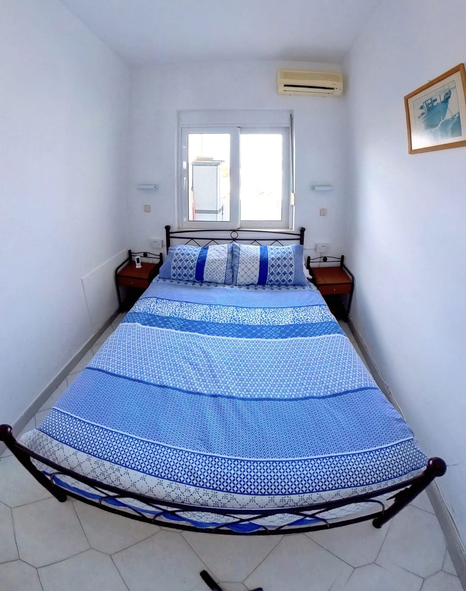 Apartment | 1 bedroom, iron/ironing board, free WiFi, bed sheets