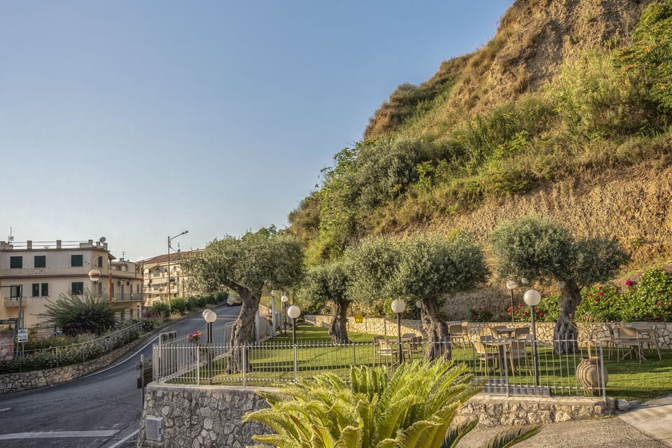 Deluxe Room | Garden view