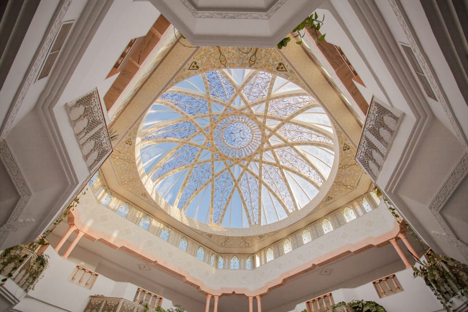 Building design