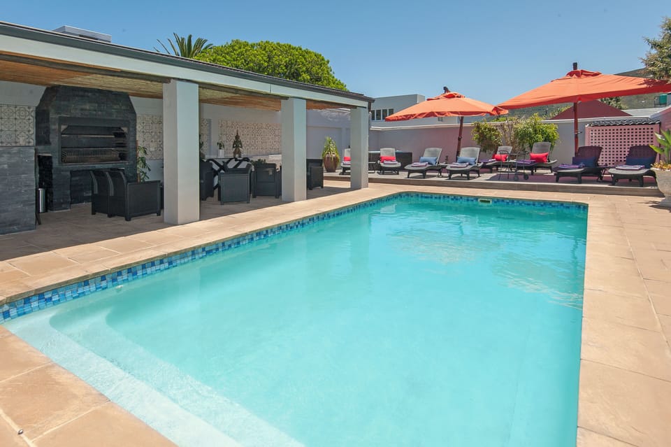 Villa Venusta Bed and Breakfast in Hermanus