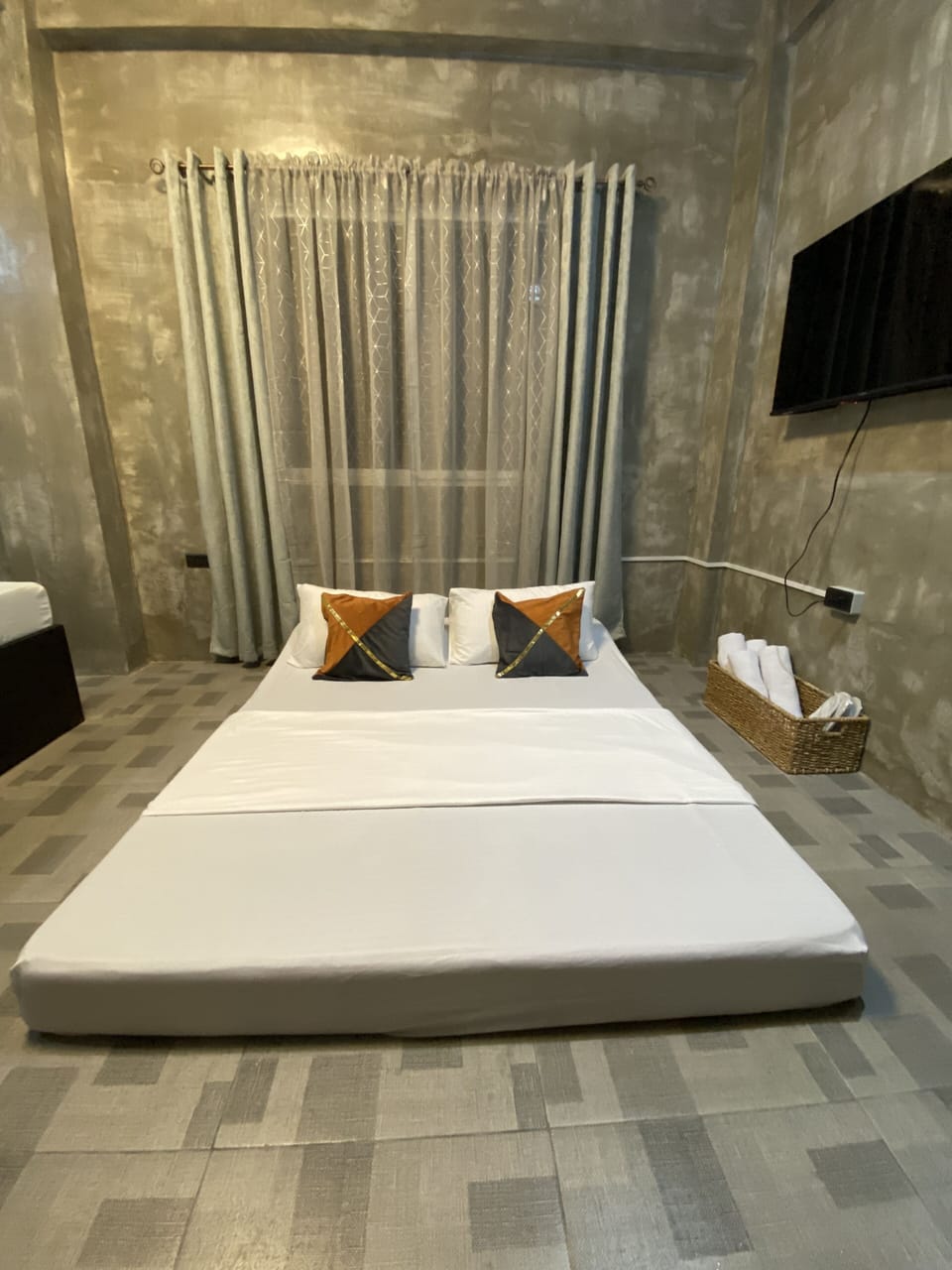 Standard Room | Individually furnished, free WiFi, bed sheets
