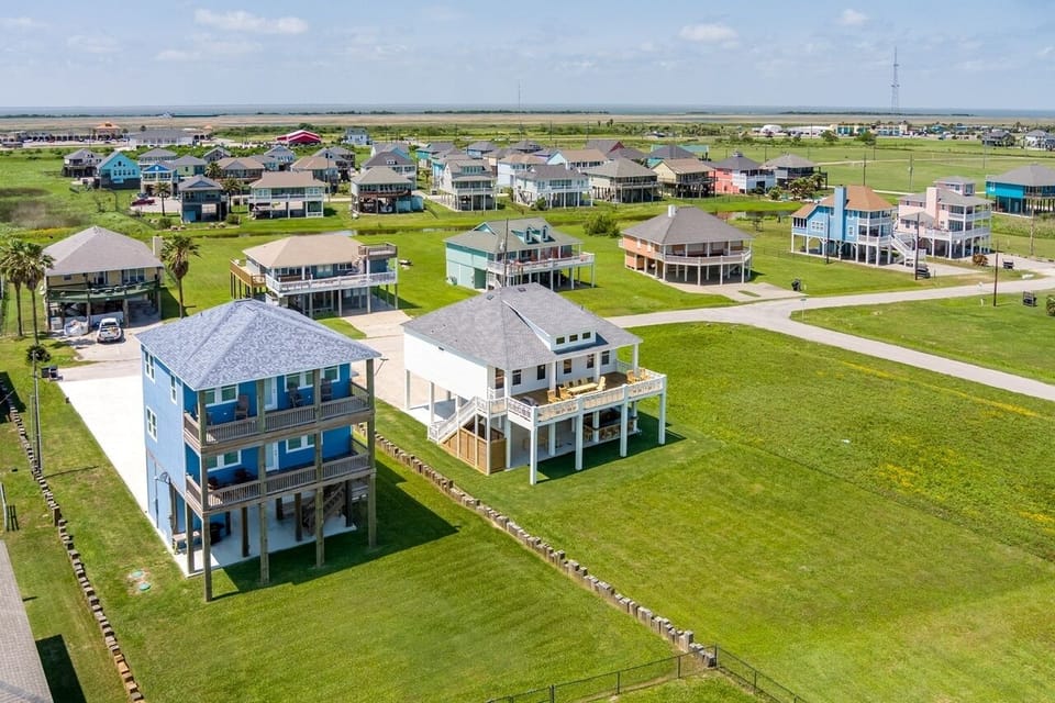 House, 4 Bedrooms | Exterior