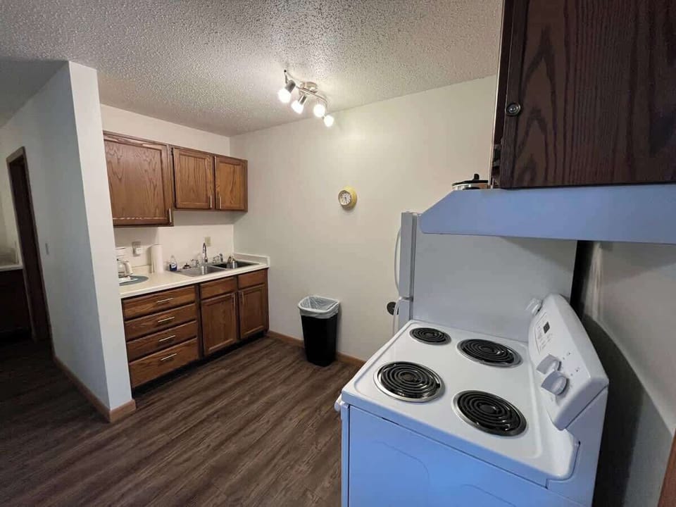 Kitchen Space