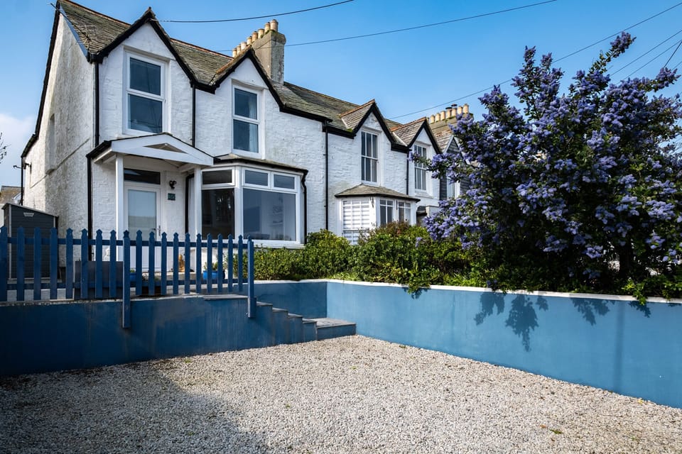 Cottage | Exterior