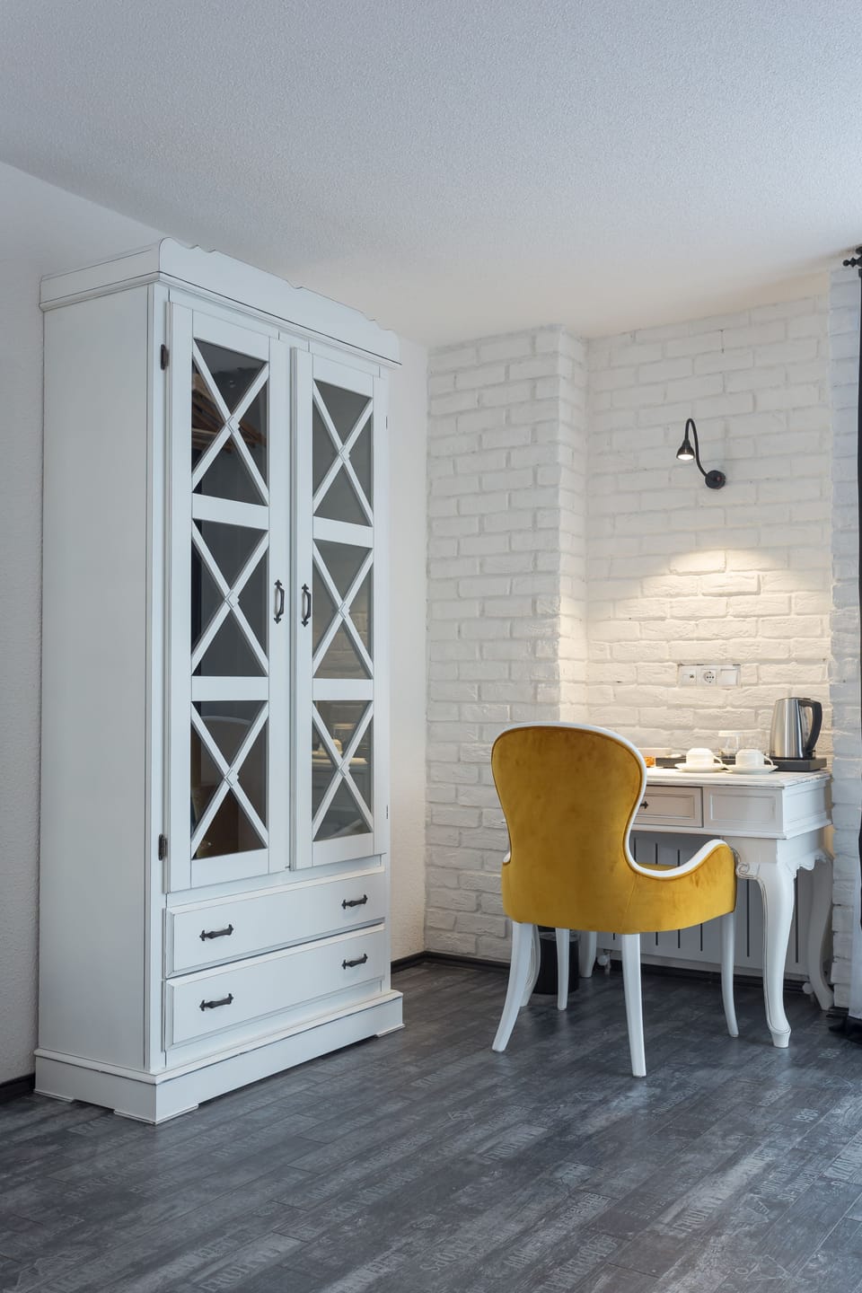 Deluxe room | Room amenity