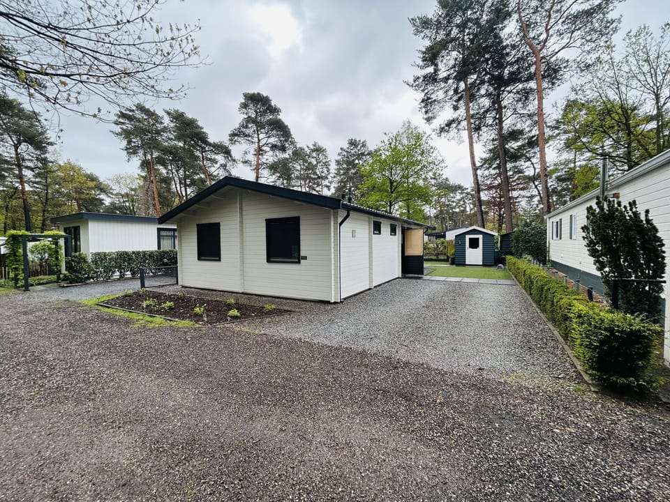 Front Bospark t Wolfsven - 1155