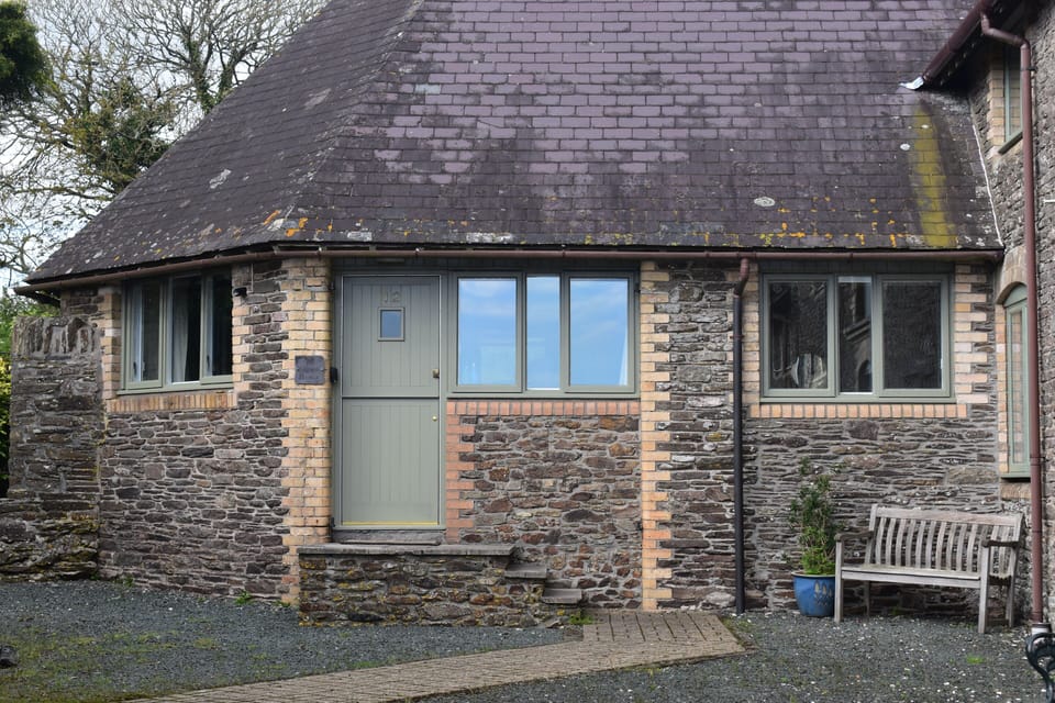 Old Engine House