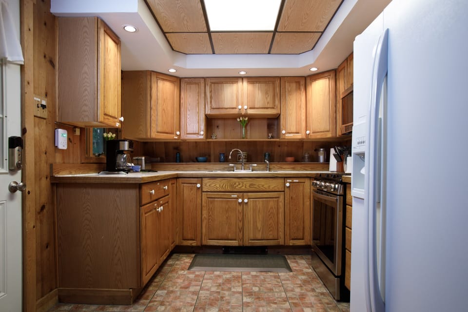  Where Culinary Magic Happens