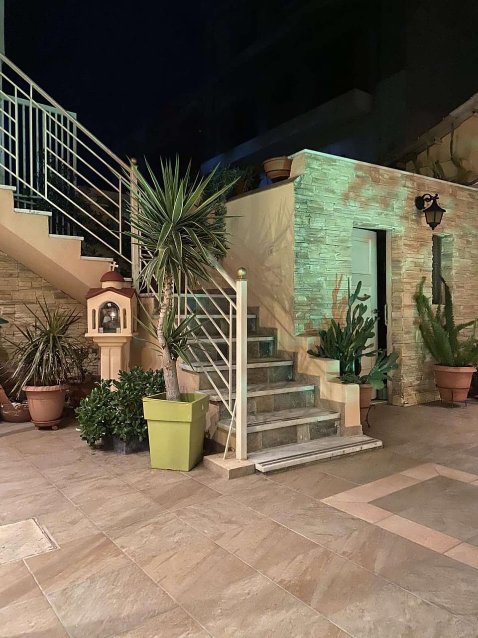 House | 2 bedrooms