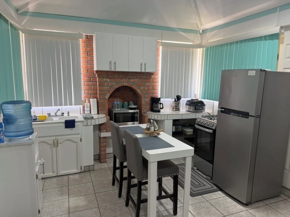 Lovely Casita | Private kitchen