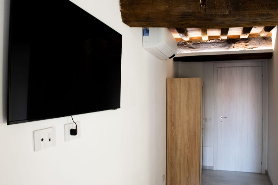 Comfort Room | Premium bedding, WiFi (free)