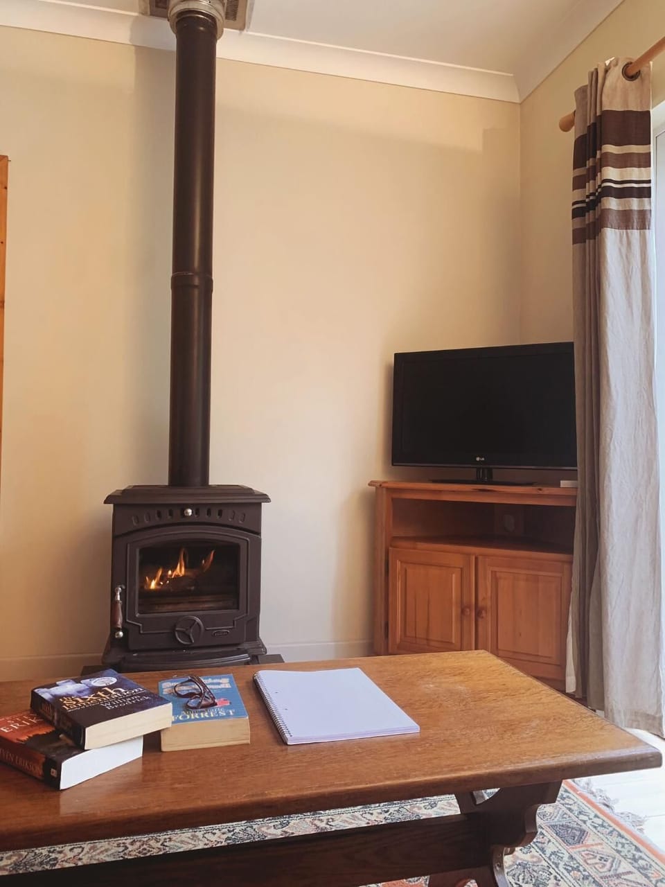 Mangerton Mountain Chalets Cottage in County Kerry