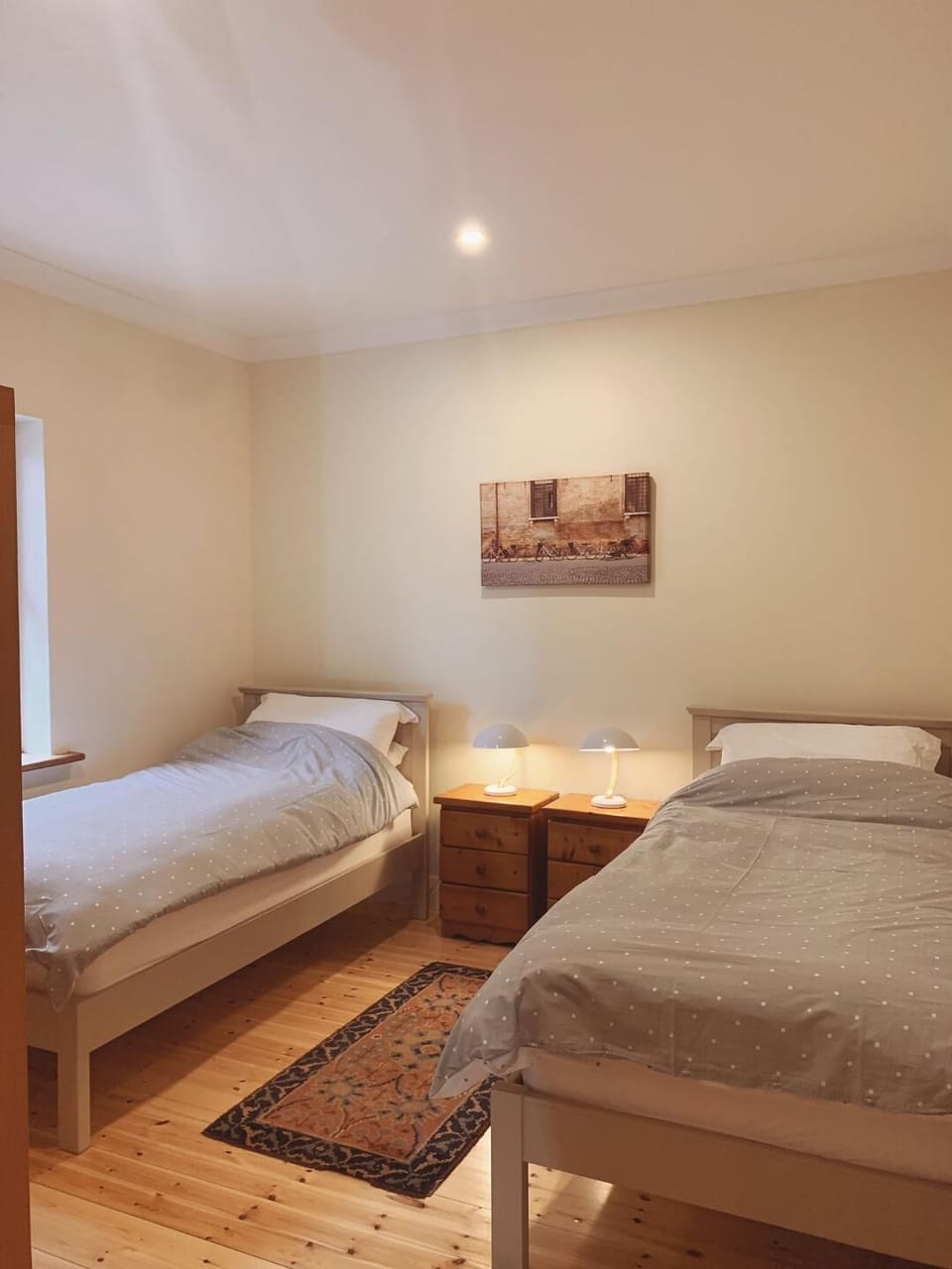 Family Chalet, 2 Bedrooms, Ensuite | 2 bedrooms