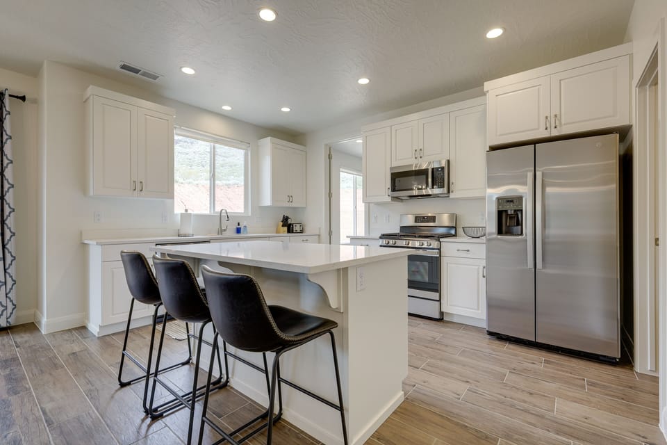 Kitchen | Cooking Basics | Garbage Disposal