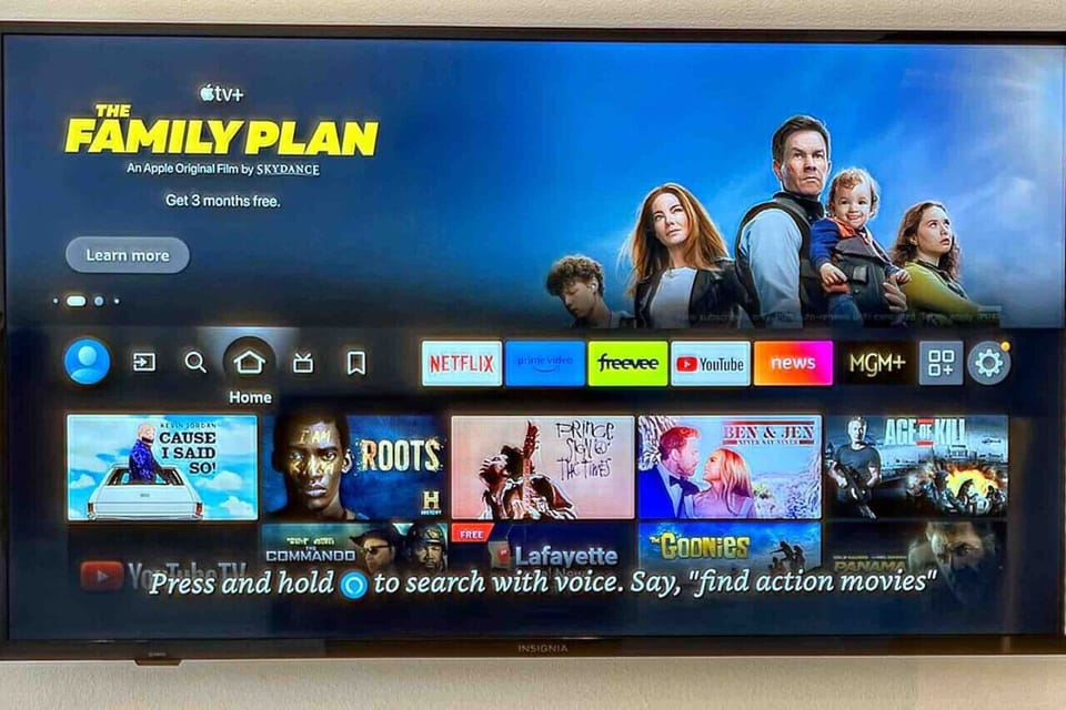 Television