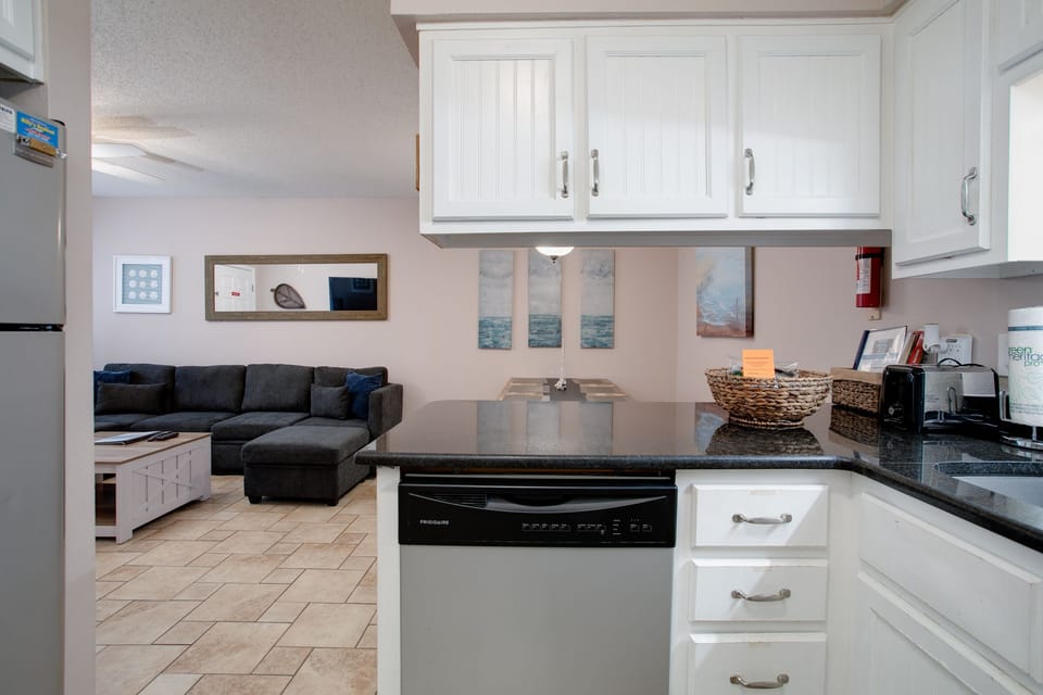 Open Concept
