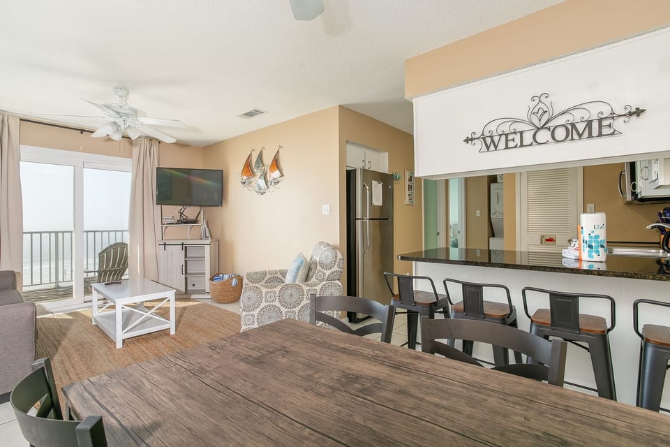 Open Concept