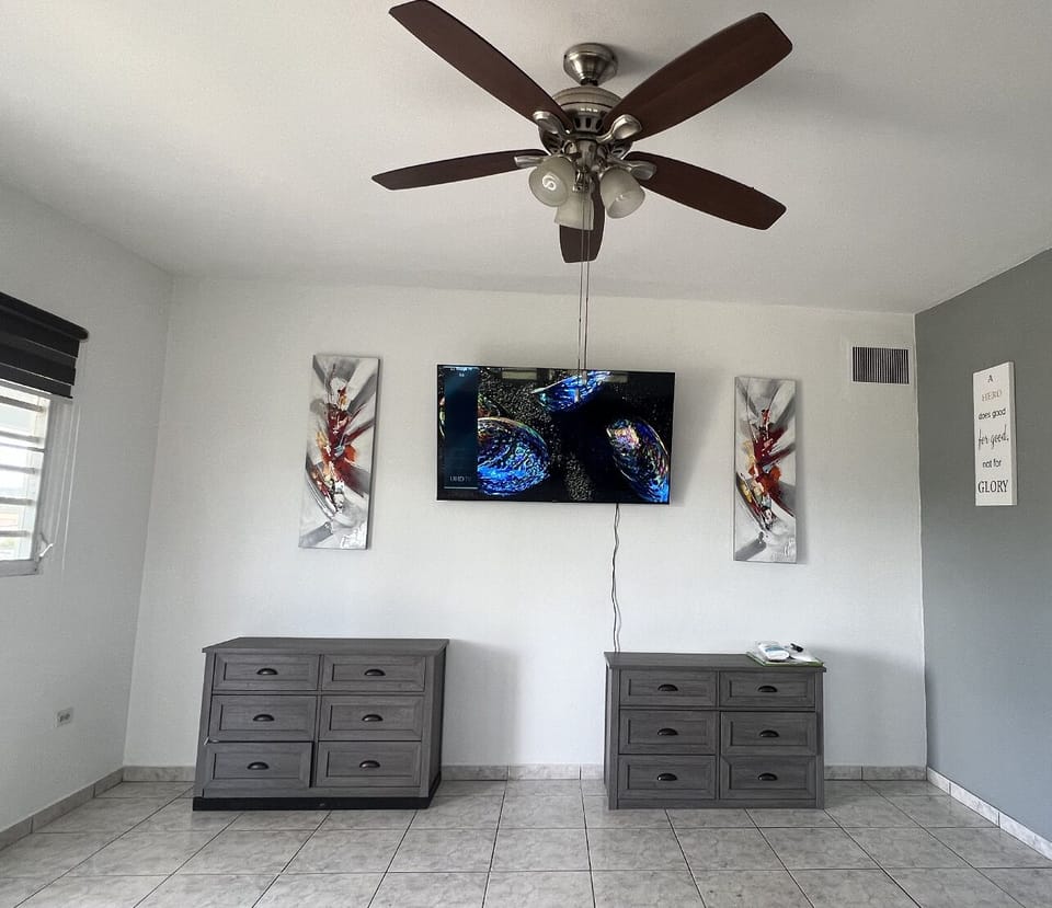 Living Room / TV / other side 