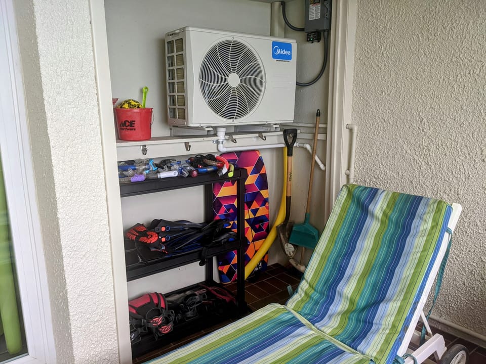 Snorkel gear 