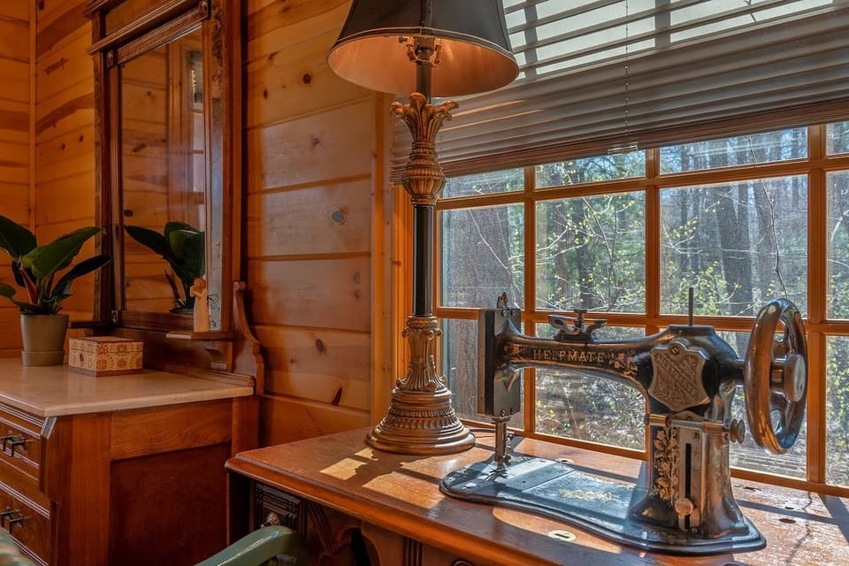 Charming Antiques