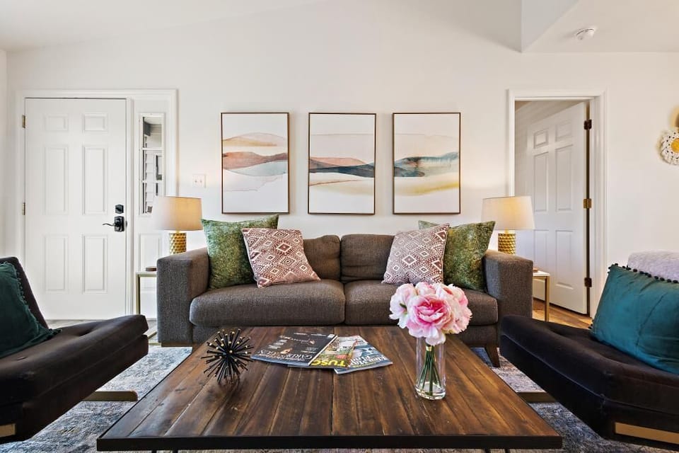 Welcome to The Pearl