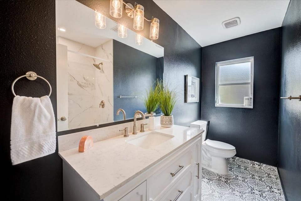 Bathroom 2