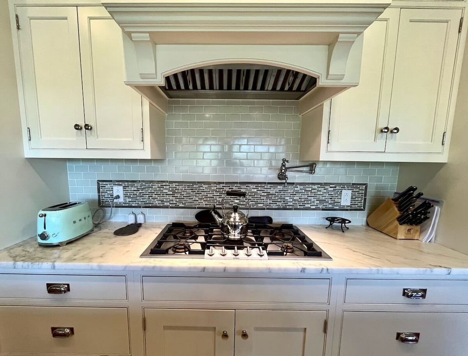 Kitchen details