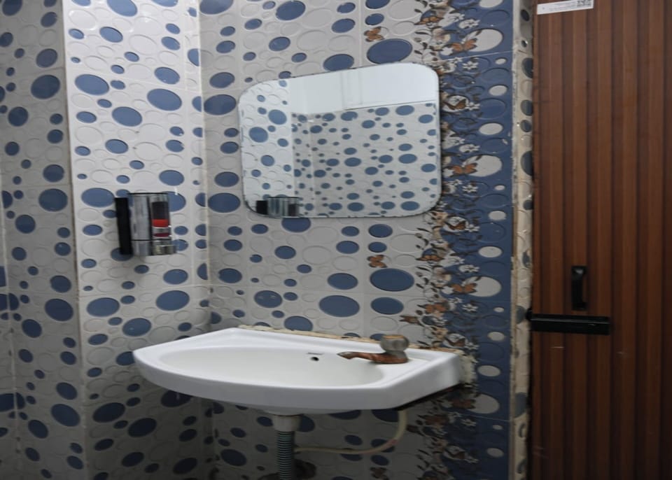 Premium Room | Bathroom
