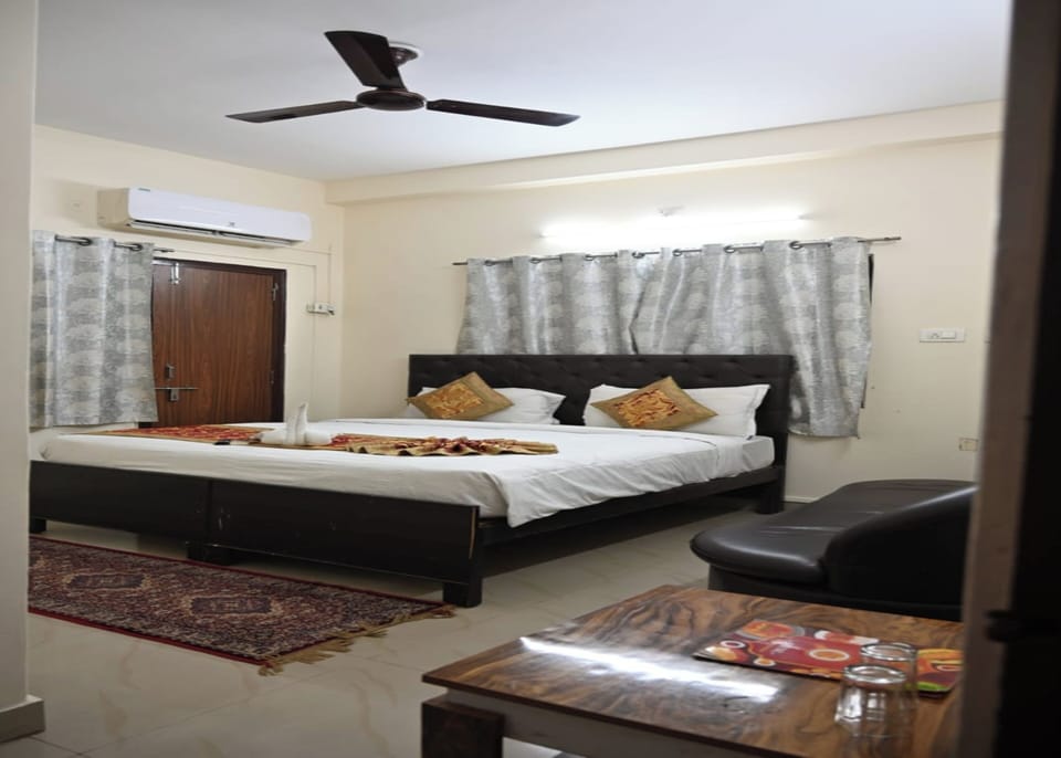 Premium Room | Free WiFi