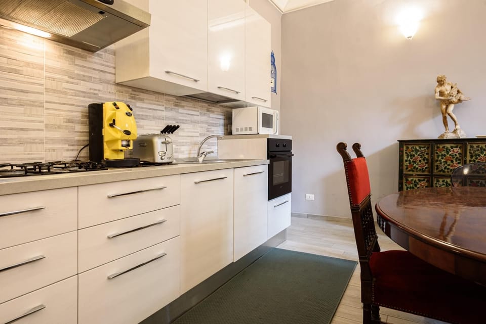 House | 1 bedroom
