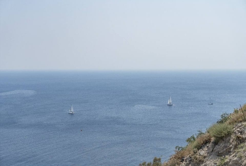 Superior Apartment, Sea View | 1 bedroom, in-room safe, individually decorated, individually furnished