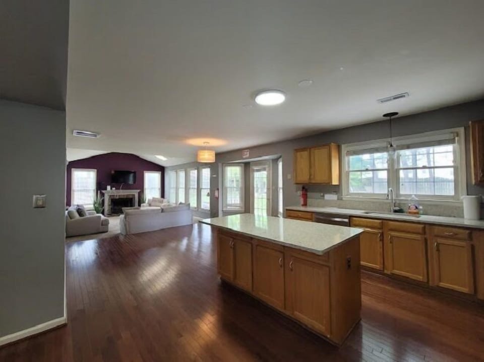 House | Private kitchen