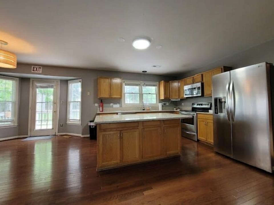 House | Private kitchen